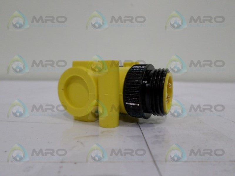DANIEL WOODHEAD MINI-CHANGE 41048 ADAPTER  NSNP