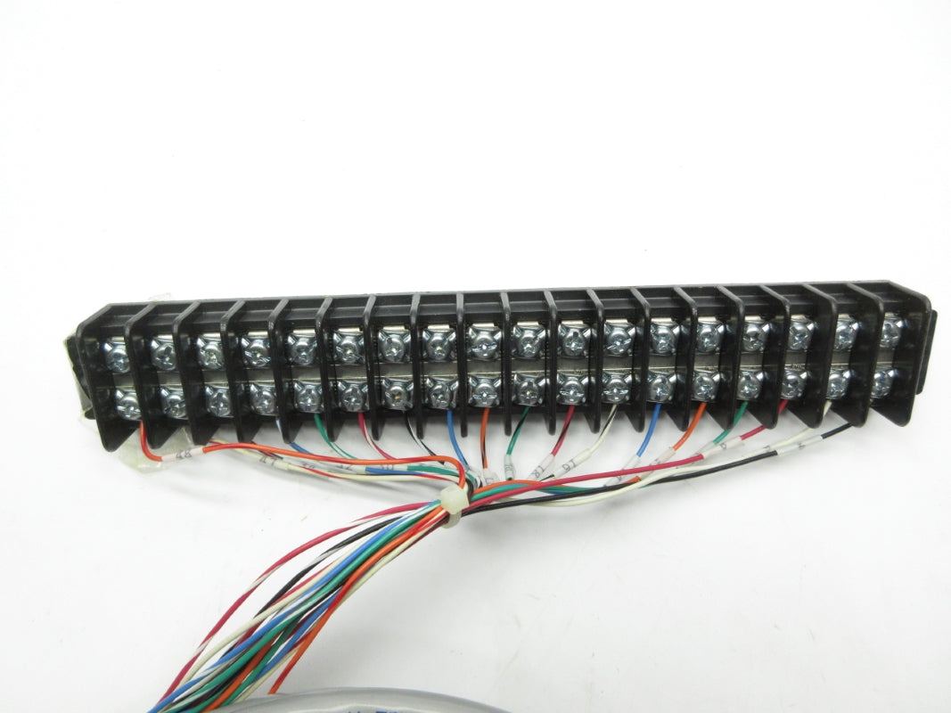 CABLE CONNECTOR 612280-84R NSNP