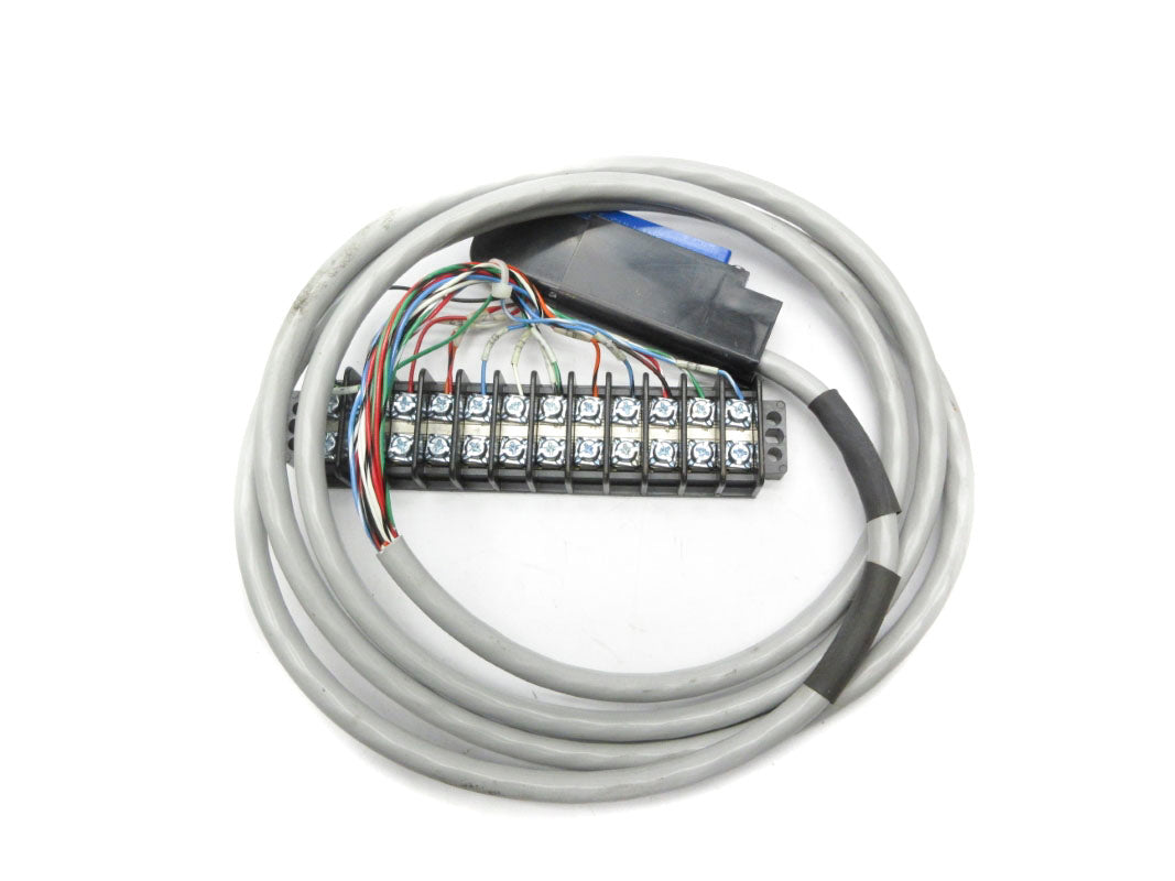 CABLE CONNECTOR 612281-84R NSNP