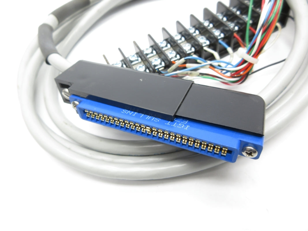 CABLE CONNECTOR 612281-84R NSNP