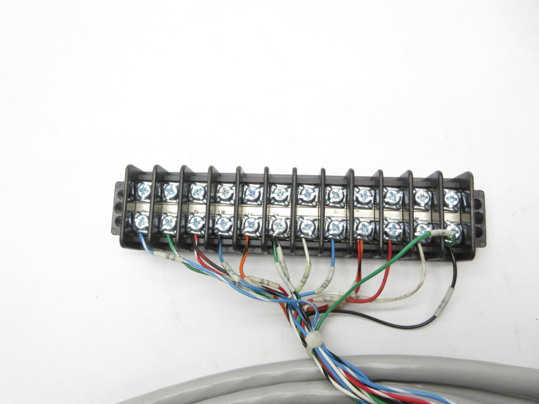 CABLE CONNECTOR 612281-84R NSNP