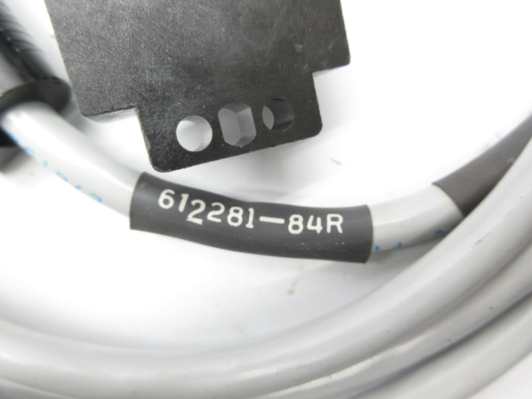 CABLE CONNECTOR 612281-84R NSNP