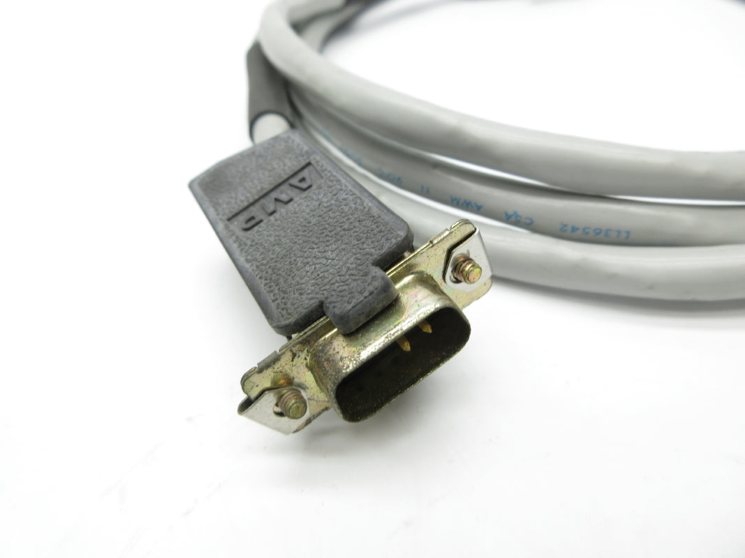 CABLE CONNECTOR 612403-072R UNMP