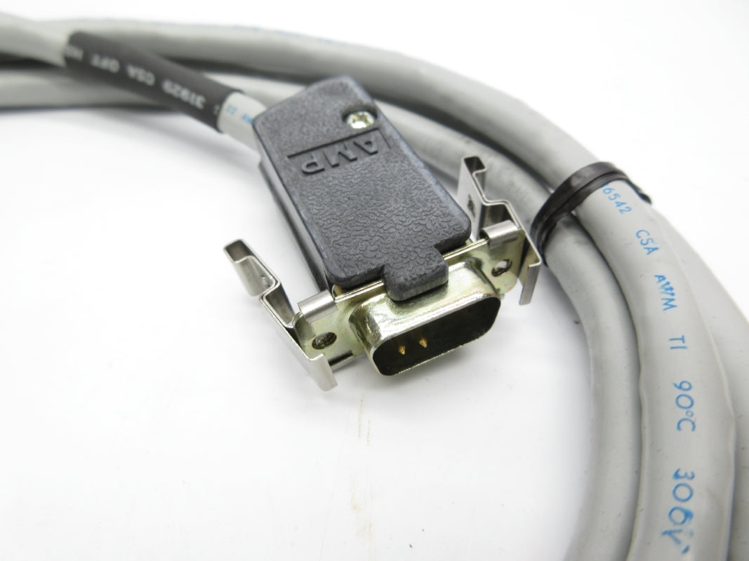 CABLE CONNECTOR 612403-072R UNMP