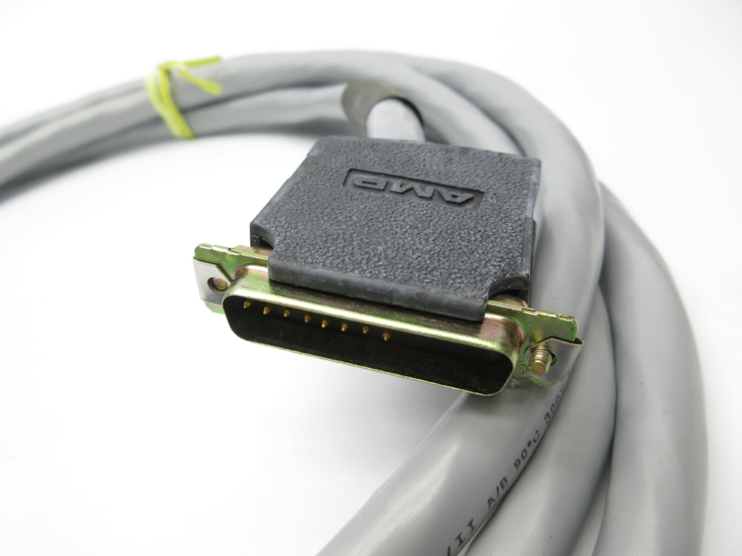 CABLE CONNECTOR 612425-120R NSNP