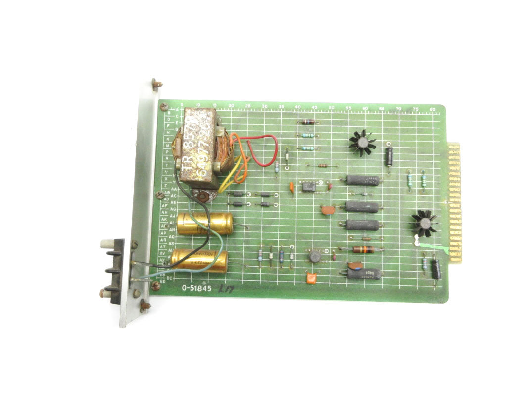 RELIANCE ELECTRIC 0-51845 UNMP