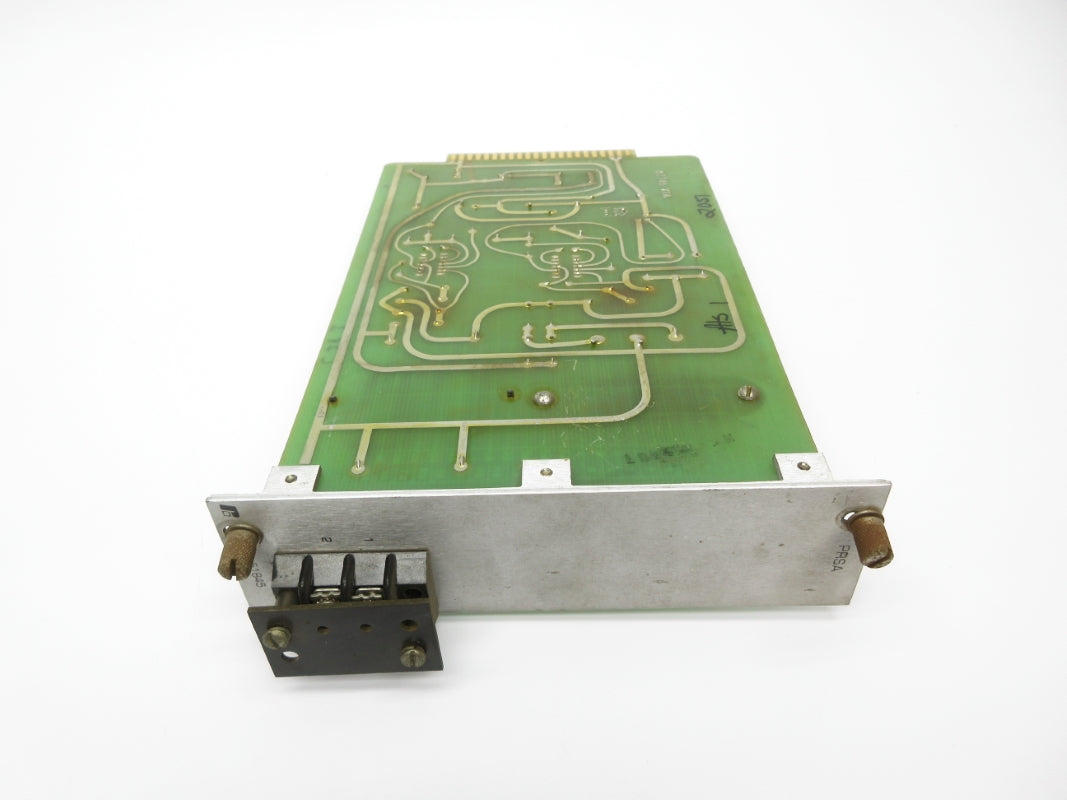 RELIANCE ELECTRIC 0-51845 UNMP