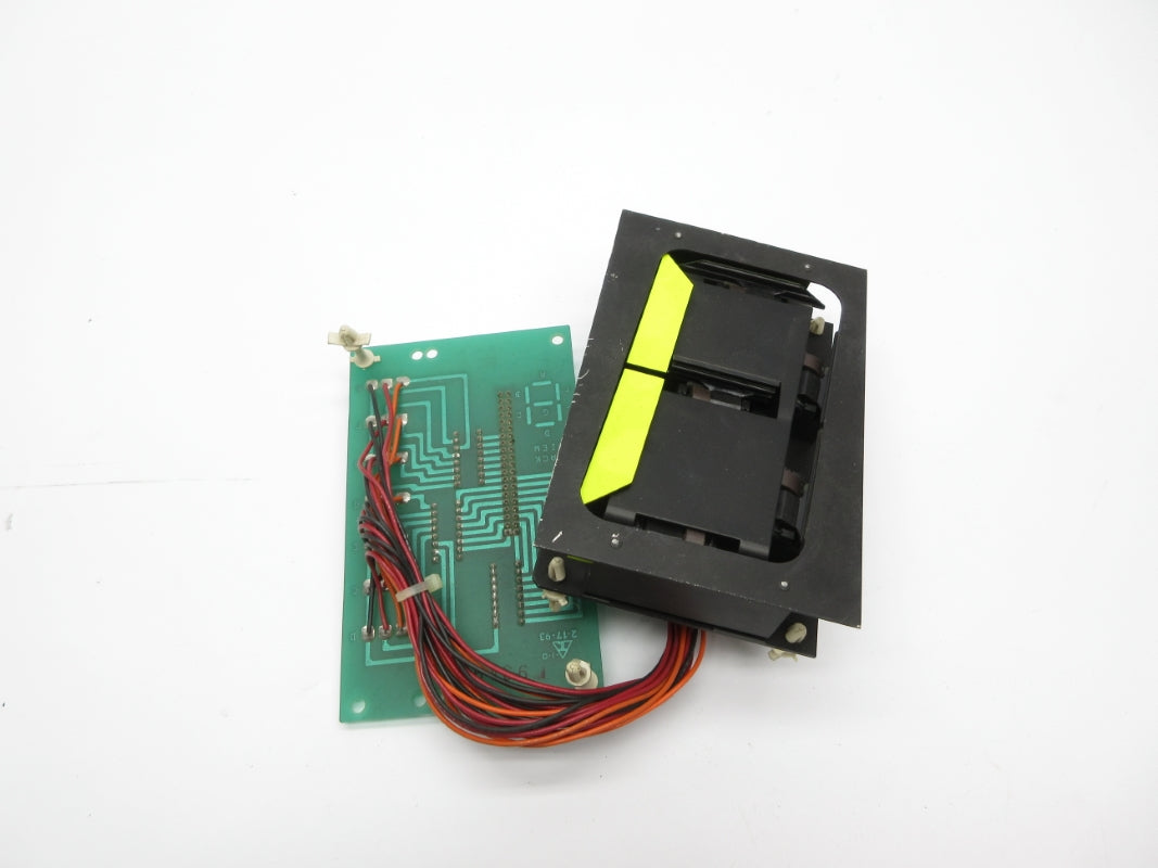 SIGNALEX 402L-3 12VDC UNMP