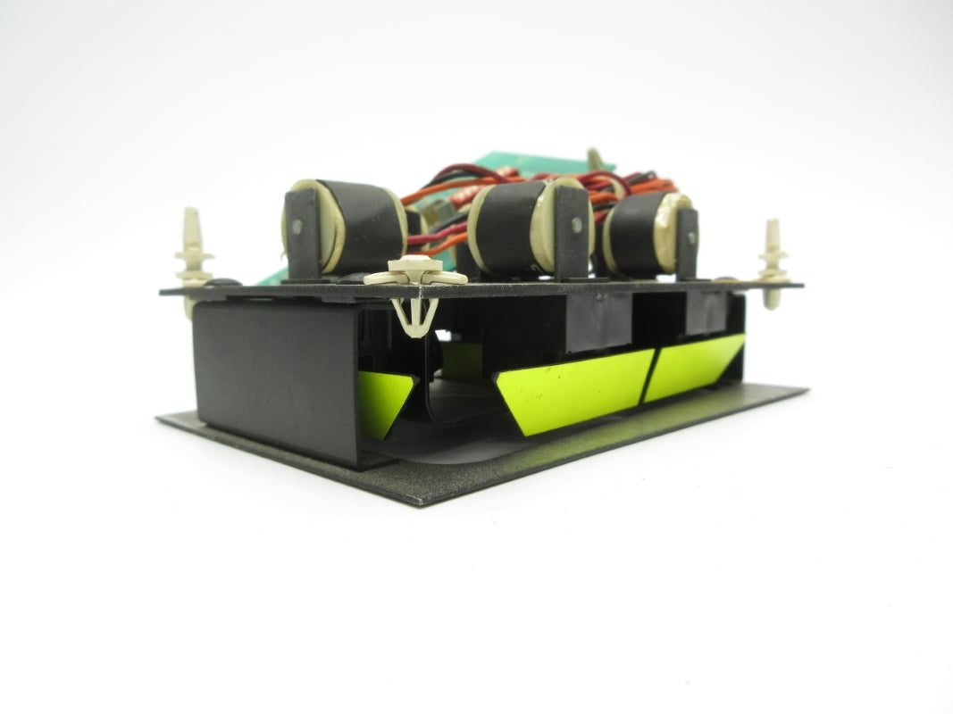 SIGNALEX 402L-3 12VDC UNMP
