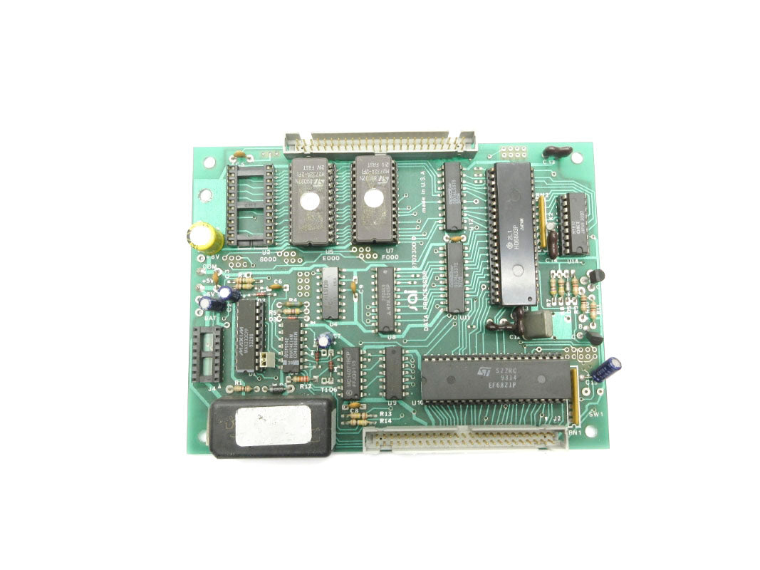 SAI 2702300 REV. D UNMP