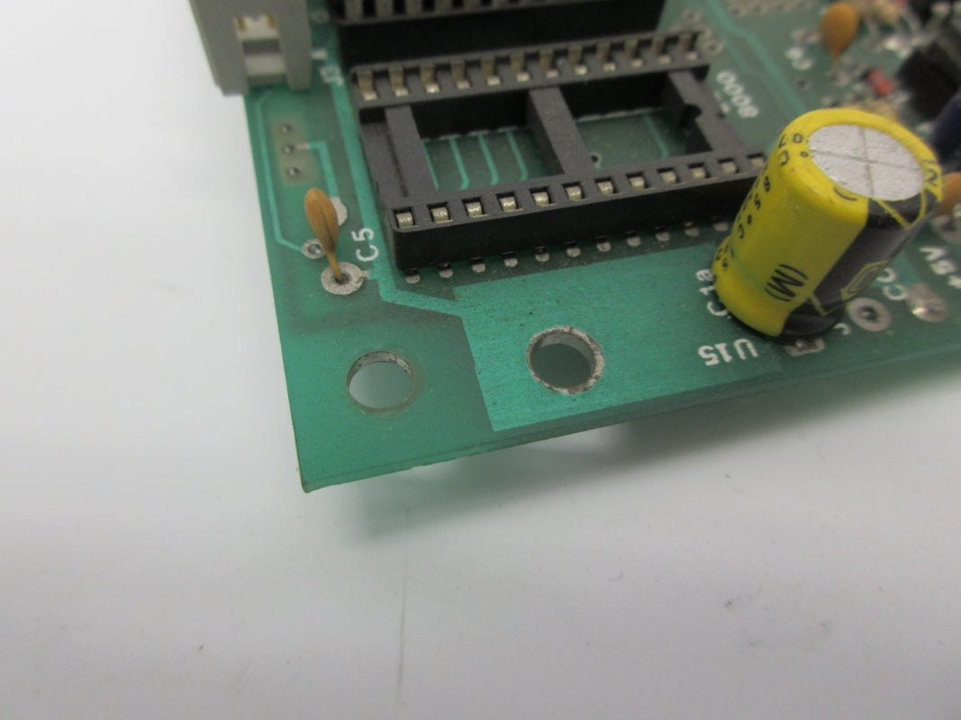 SAI 2702300 REV. D UNMP