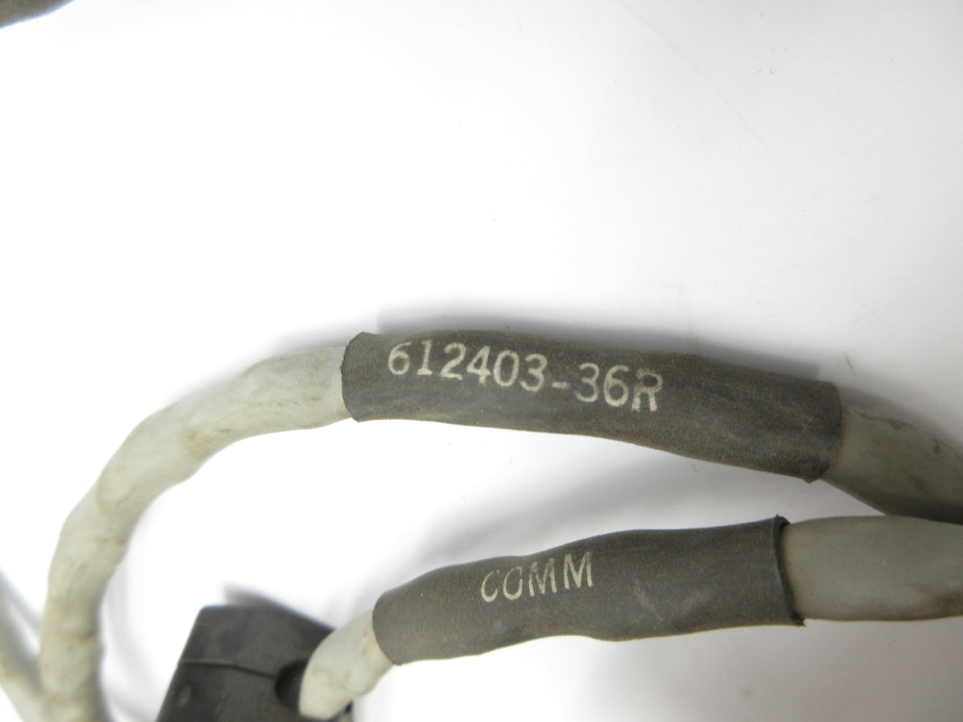 CABLE CONNECTOR 612403-36R UNMP