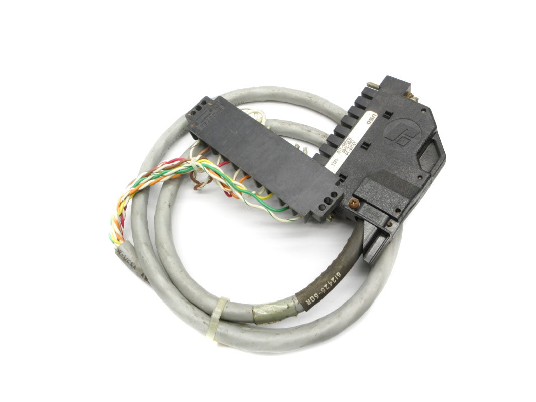 RELIANCE ELECTRIC 707226-11D 300V 10A UNMP