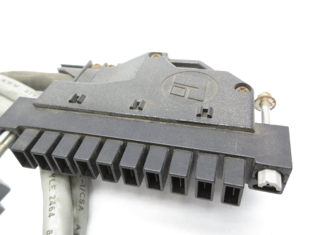 RELIANCE ELECTRIC 707226-11D 300V 10A UNMP