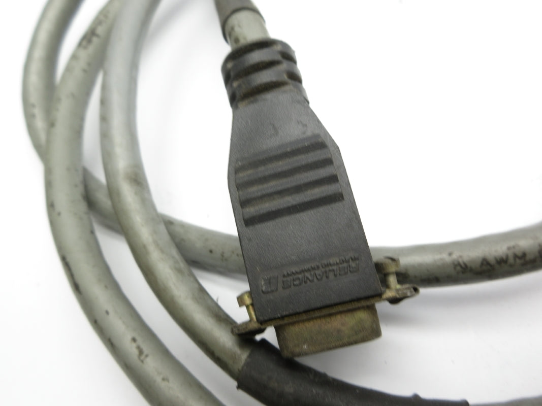 RELIANCE ELECTRIC 612419-78R UNMP