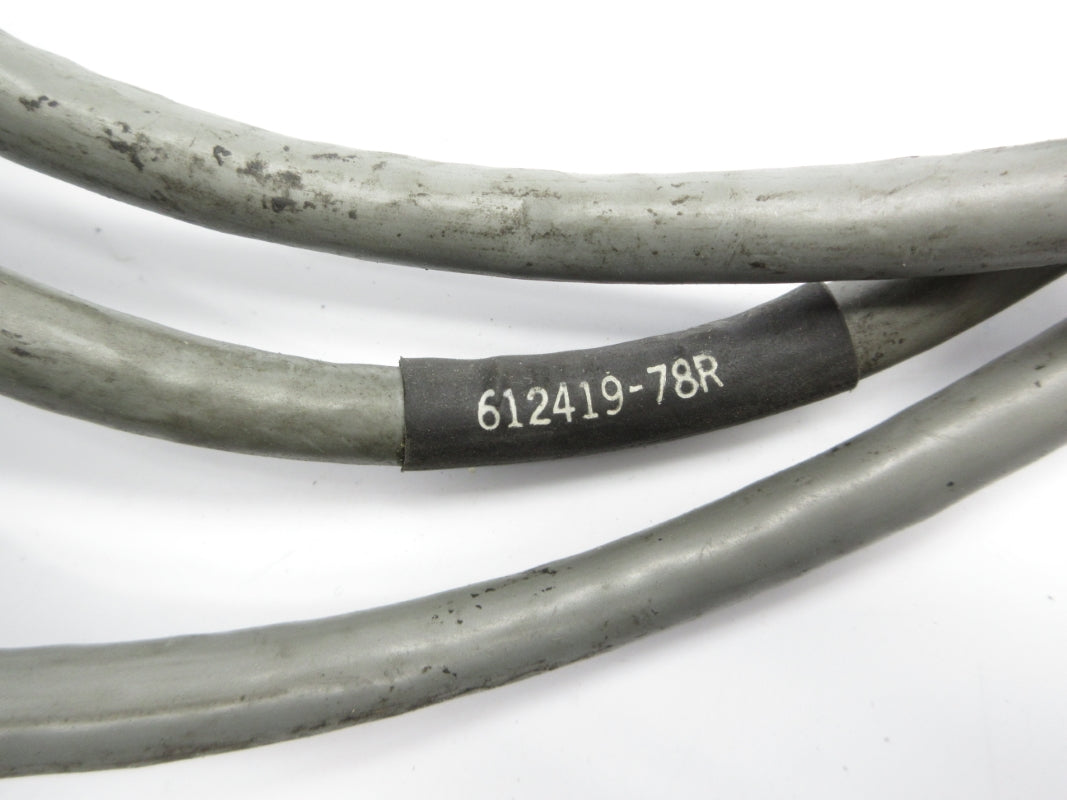 RELIANCE ELECTRIC 612419-78R UNMP