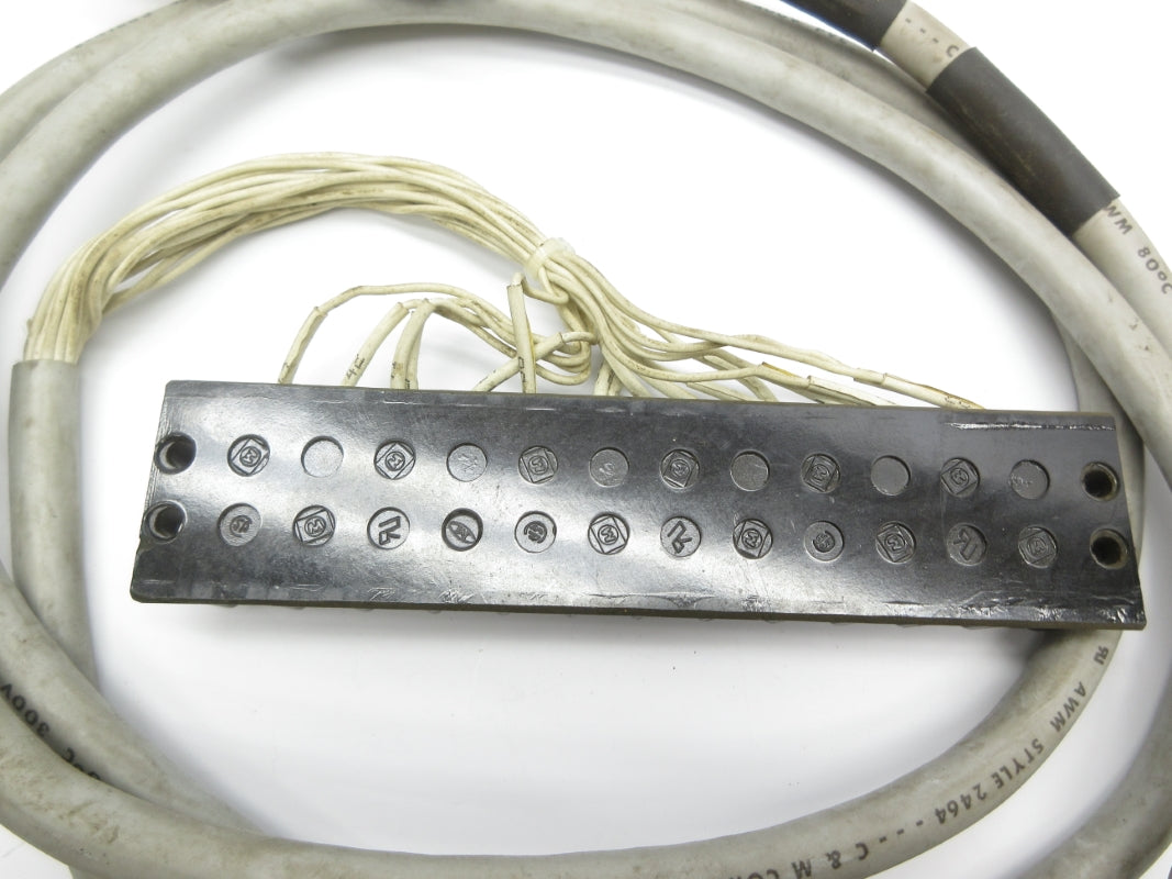 RELIANCE ELECTRIC 612281-76R UNMP