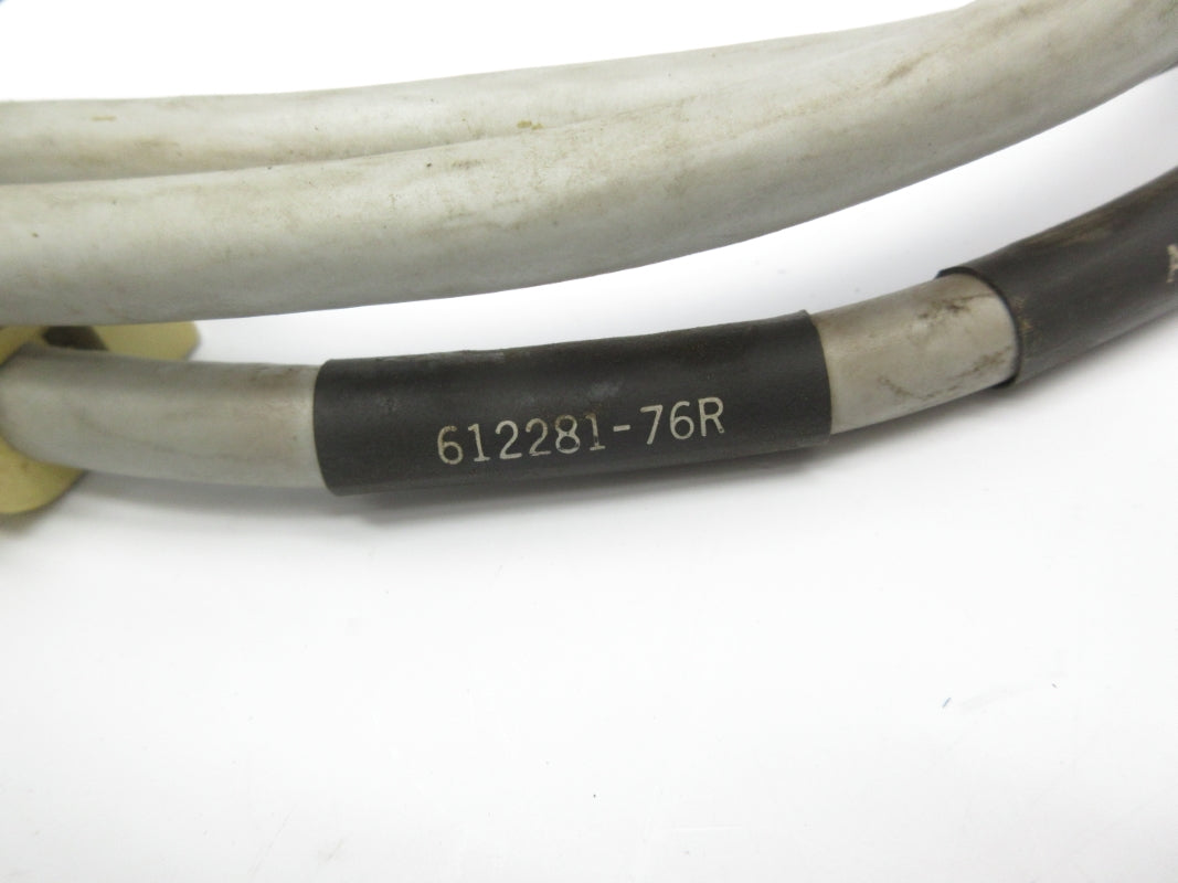 RELIANCE ELECTRIC 612281-76R UNMP