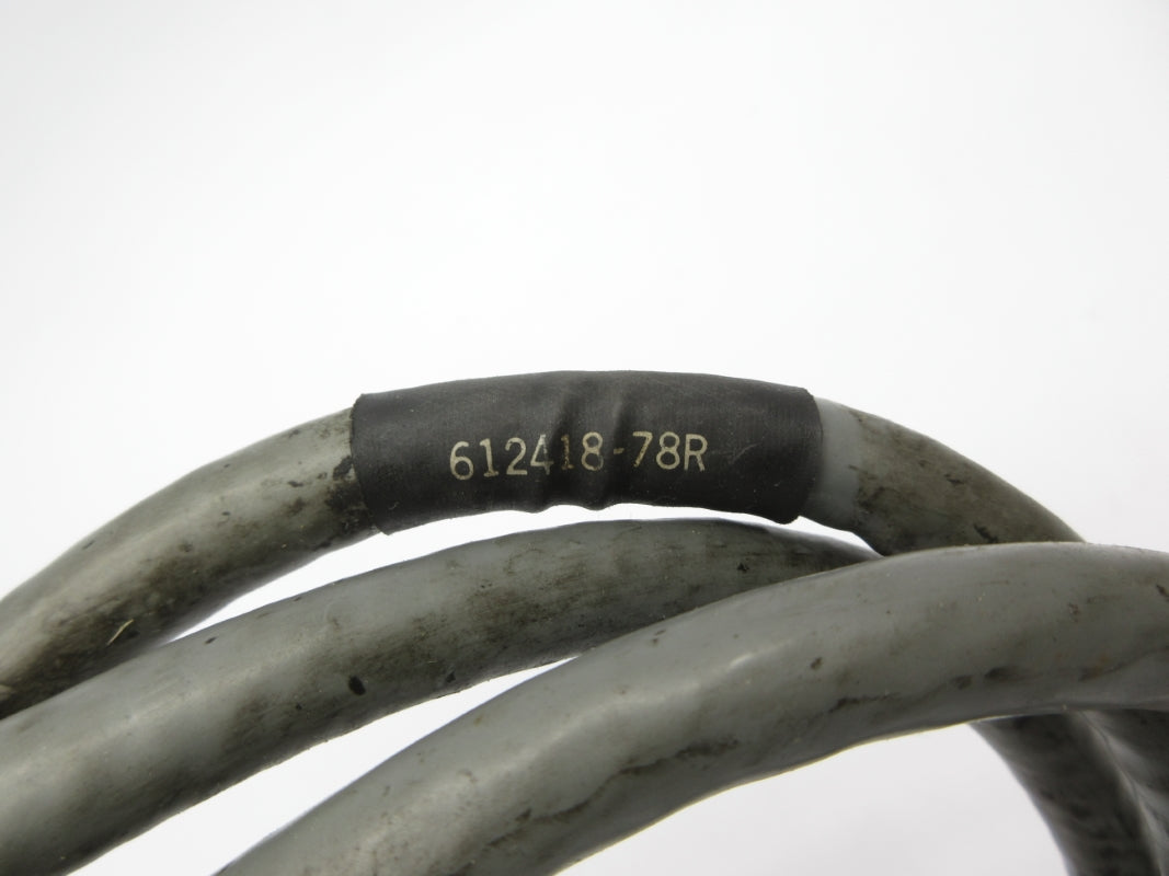 RELIANCE ELECTRIC 612418-78R UNMP