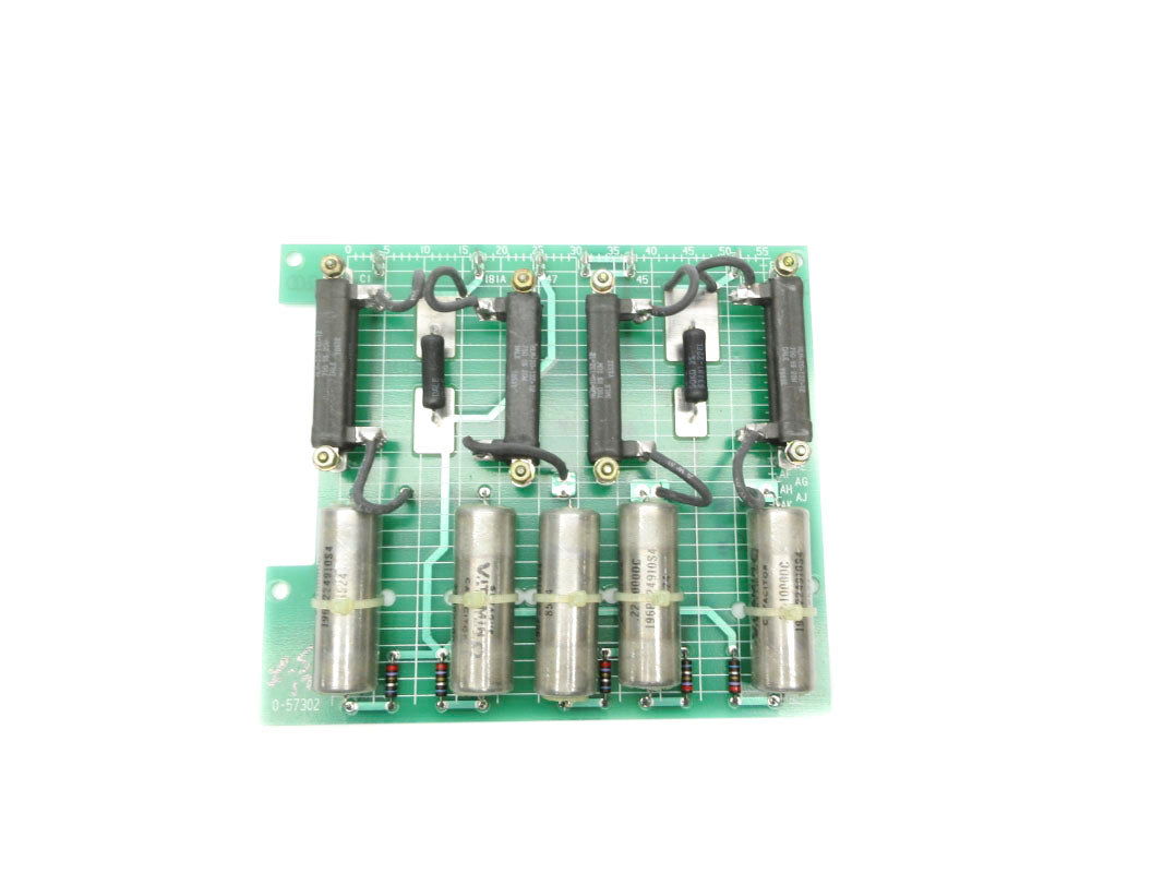 RELIANCE ELECTRIC 0-57302 UNMP