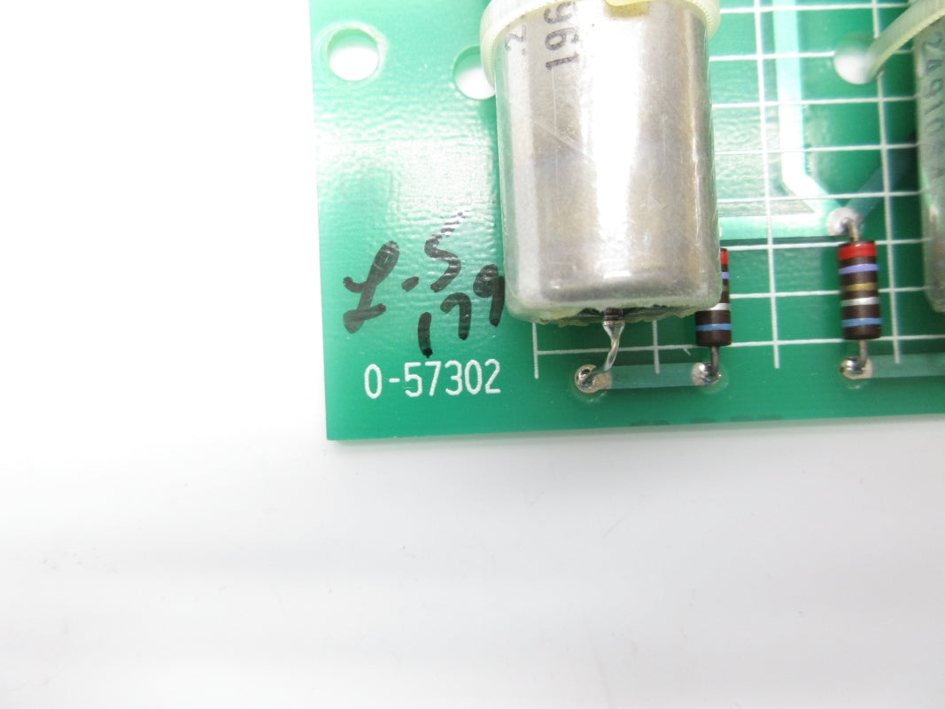 RELIANCE ELECTRIC 0-57302 UNMP
