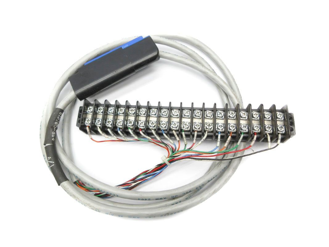 CABLE CONNECTOR 612280-84S UNMP