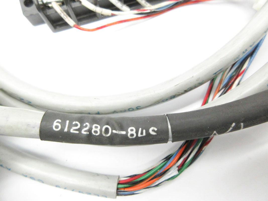 CABLE CONNECTOR 612280-84S UNMP