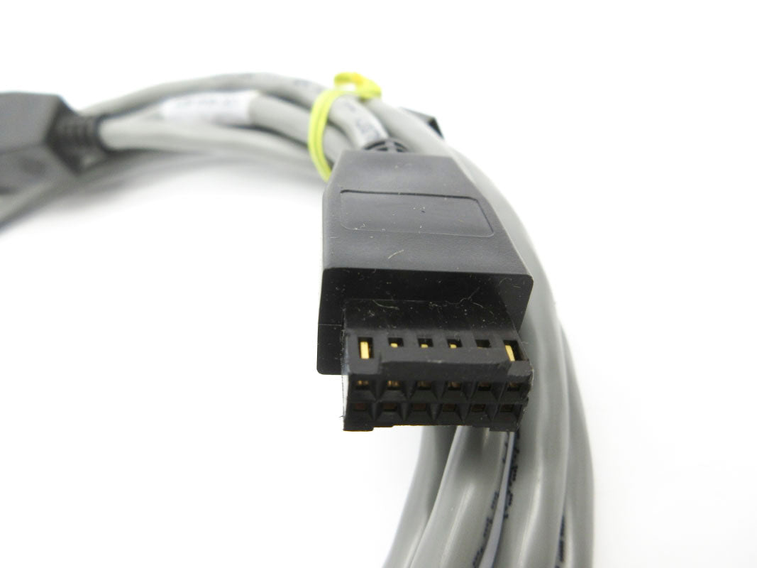 CABLE CONNECTOR 802815-55B NSNP