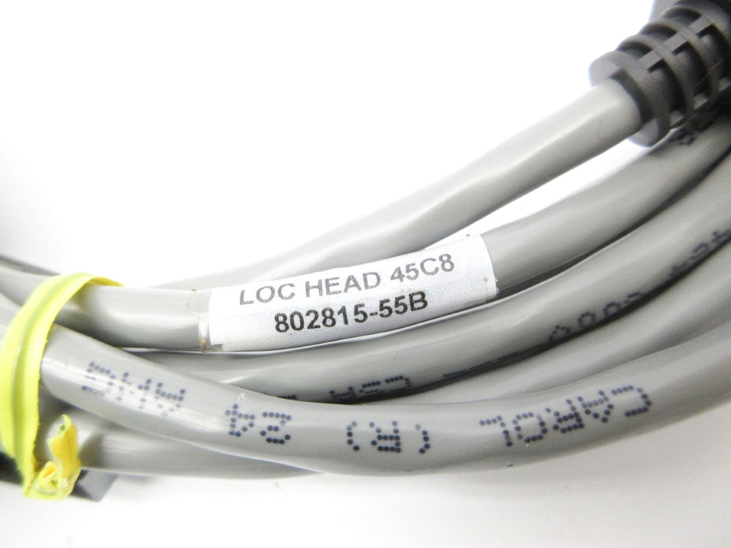 CABLE CONNECTOR 802815-55B NSNP