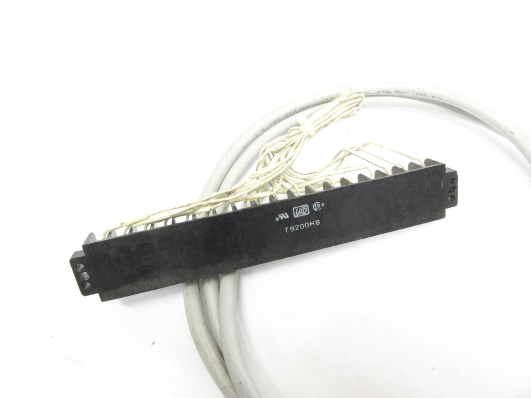 CABLE CONNECTOR 612280-084R NSNP