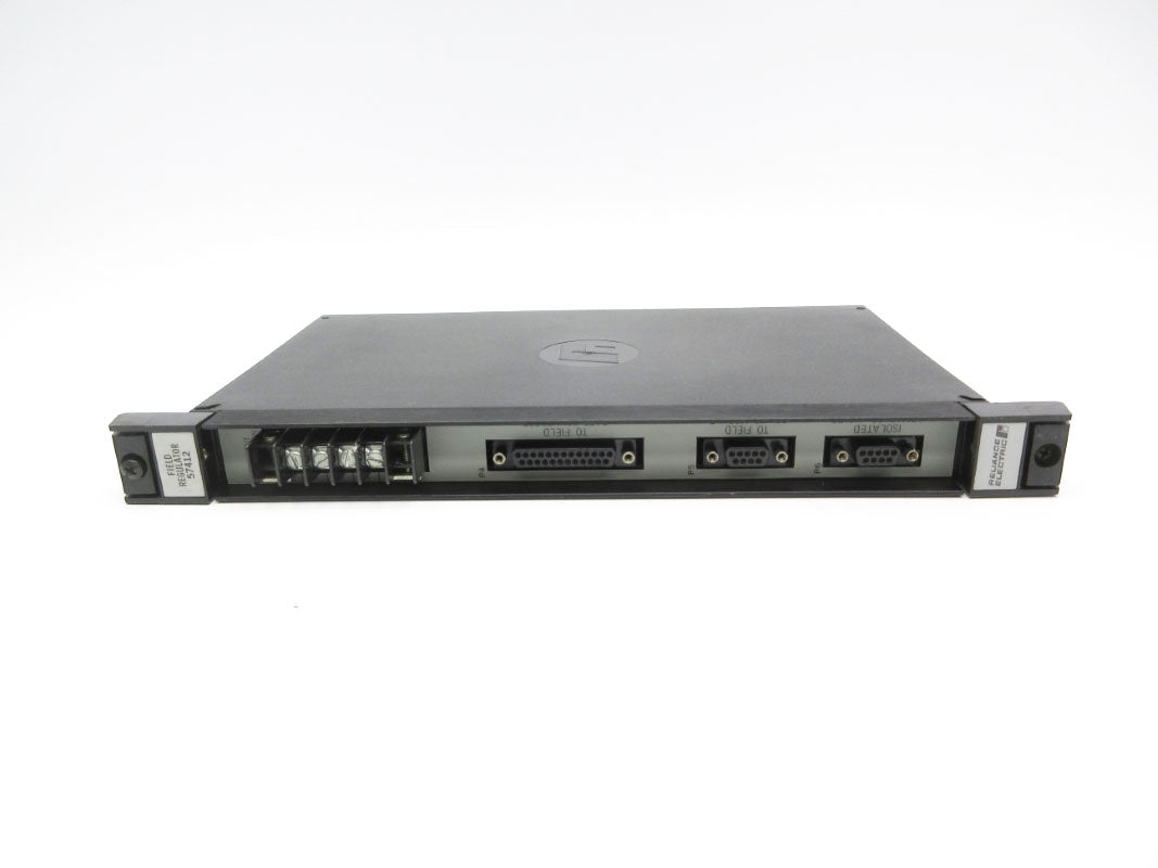 RELIANCE ELECTRIC 57412-D UNMP