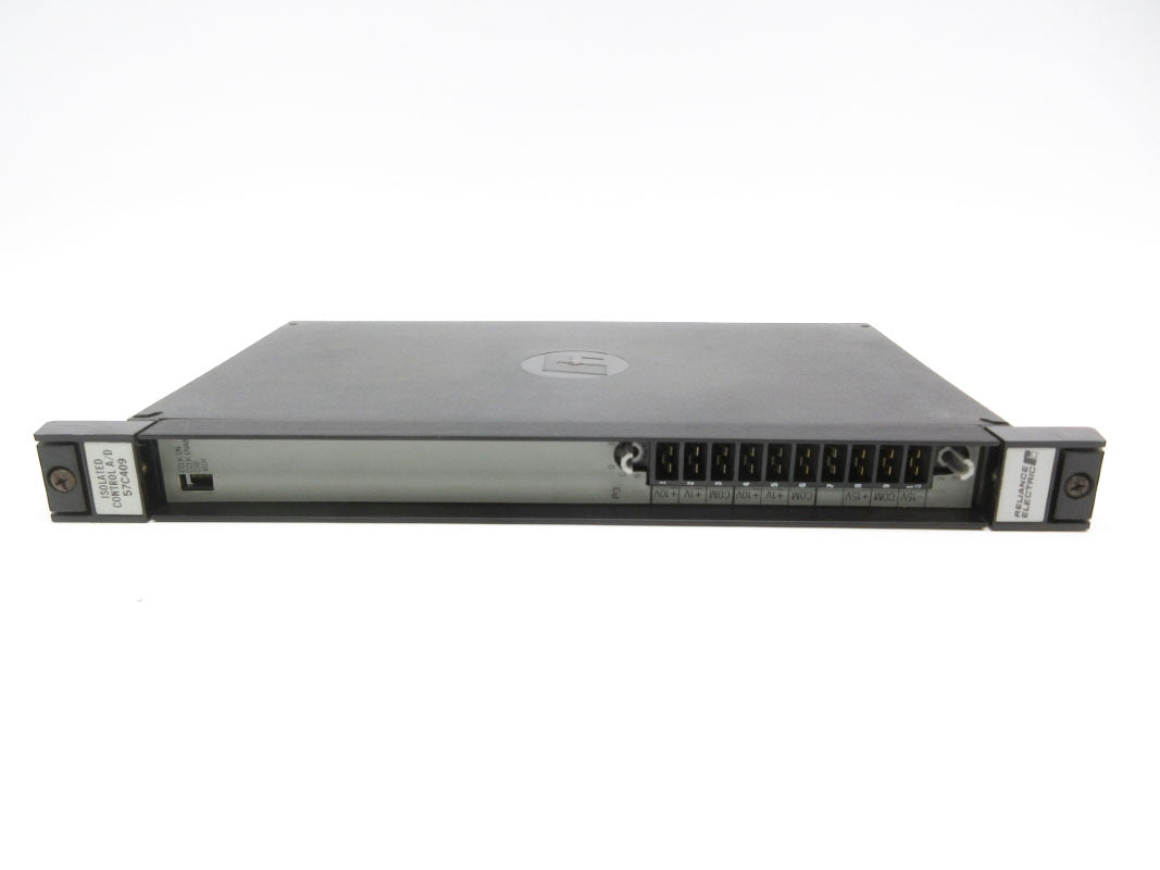 RELIANCE ELECTRIC 57409-C 15V .025A UNMP