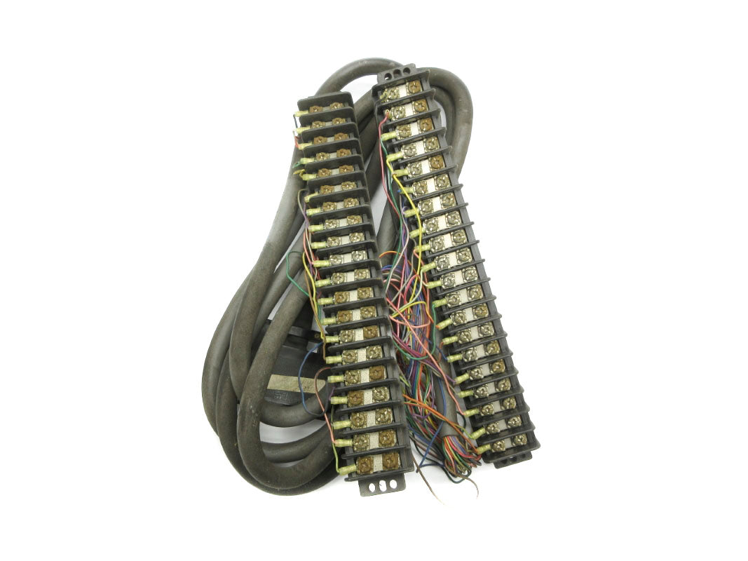 CABLE CONNECTOR 612438-R UNMP