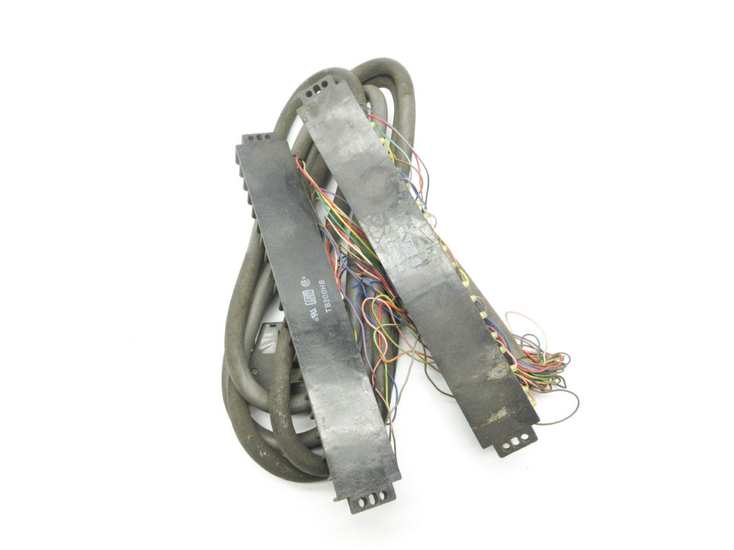 CABLE CONNECTOR 612438-R UNMP