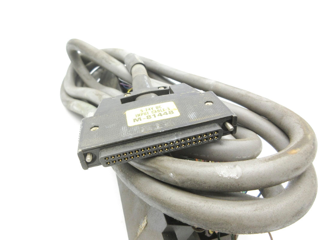CABLE CONNECTOR 612438-R UNMP