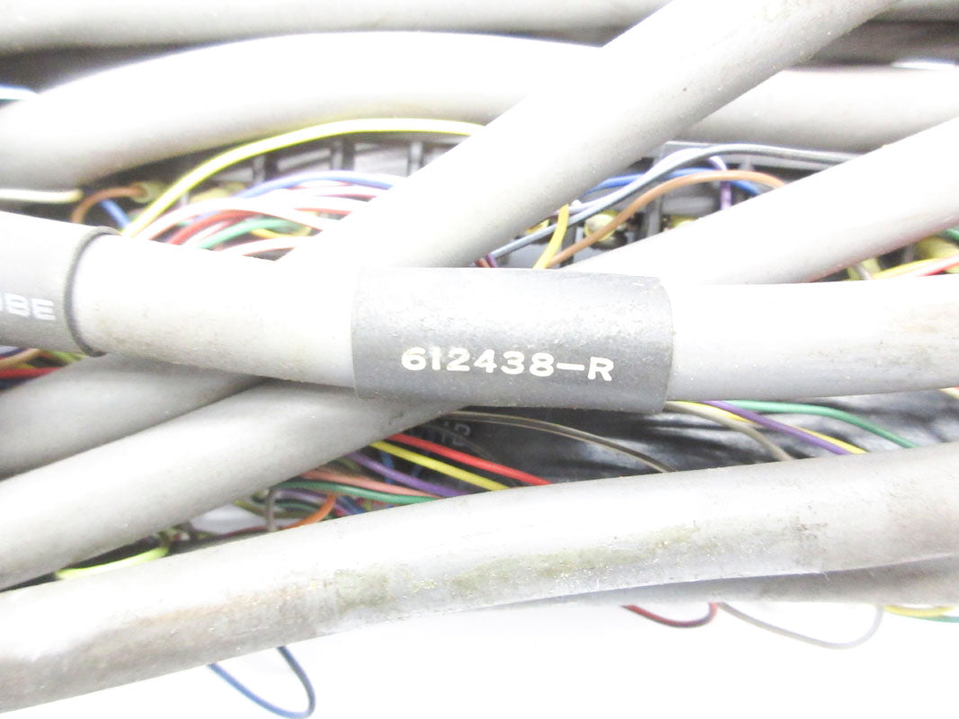 CABLE CONNECTOR 612438-R UNMP