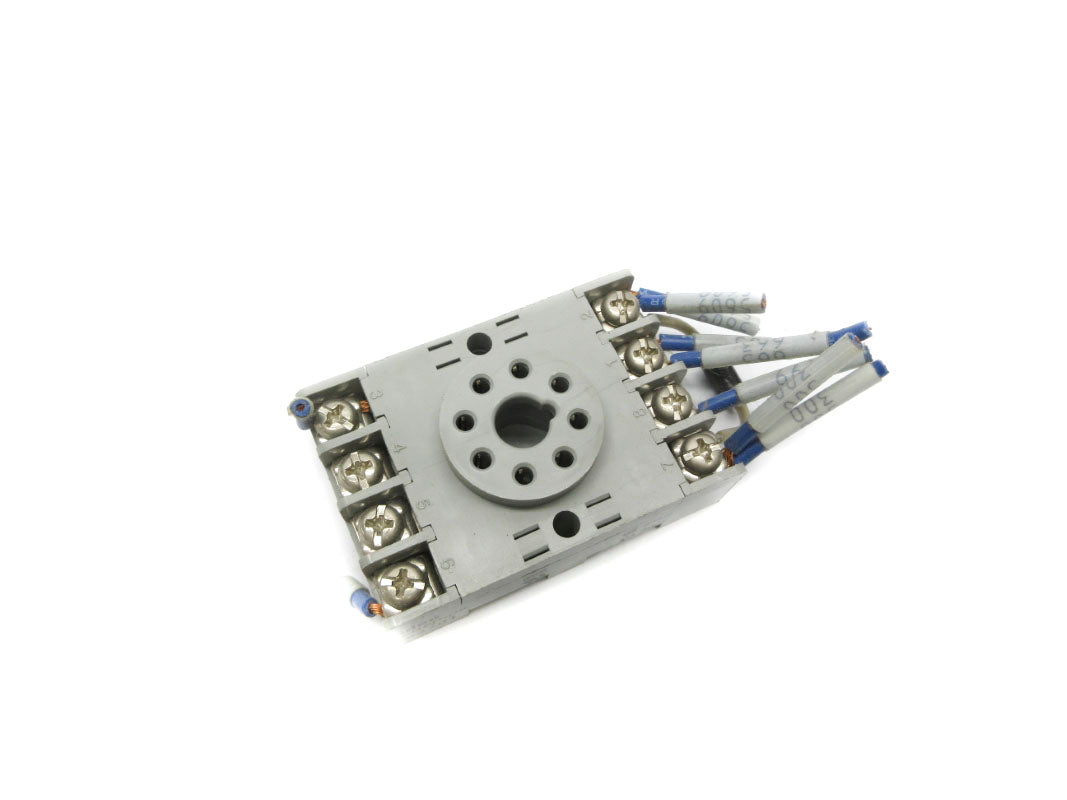 IDEC SR2P-06 300V 10A UNMP