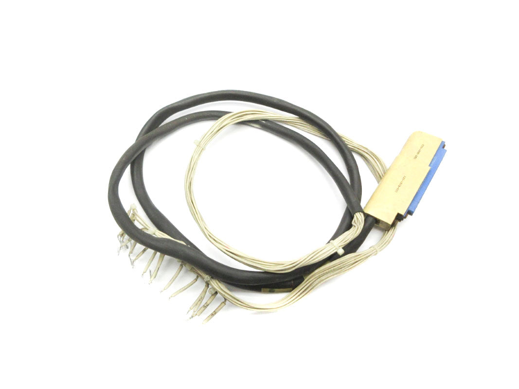 CABLE CONNECTOR 612281-084R UNMP