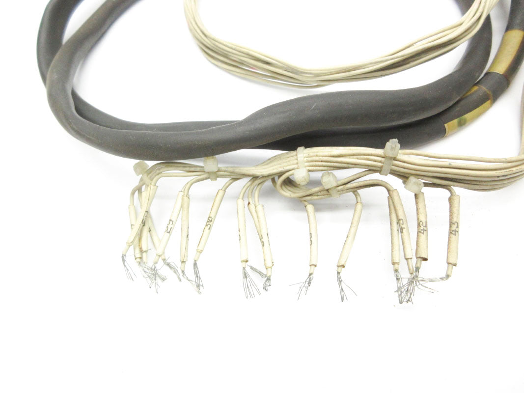 CABLE CONNECTOR 612281-084R UNMP