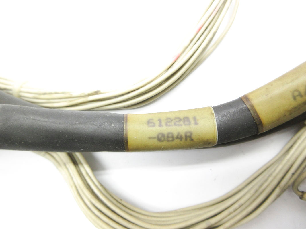 CABLE CONNECTOR 612281-084R UNMP