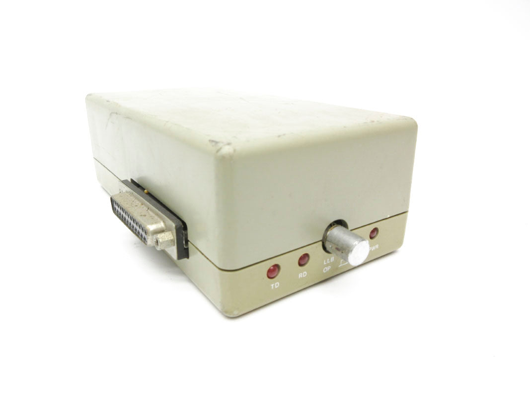 BO-SHERREL M-1AR 115V UNMP