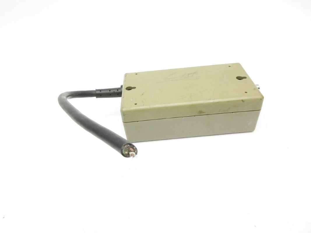 BO-SHERREL M-1AR 115V UNMP
