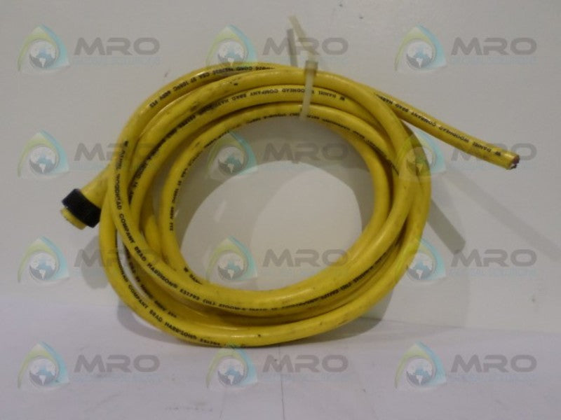 DANIEL WOODHEAD MINI-CHANGE E31793 LL22035 STOOW-A CORDSET UNMP