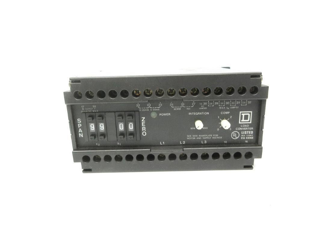 SQUARE D 8430G3460 460V NSMP
