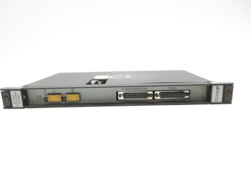 RELIANCE ELECTRIC 57430-1C UNMP