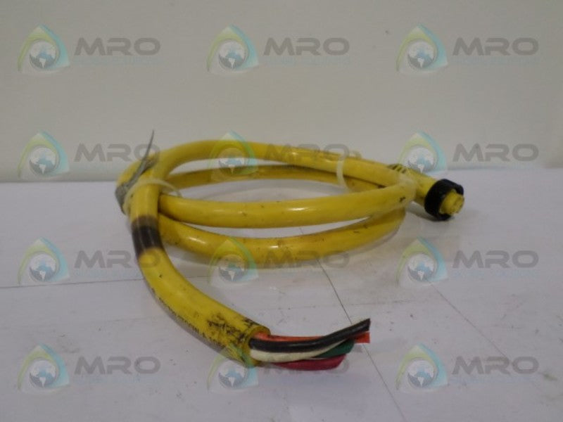 DANIEL WOODHEAD 41307+ FEMALE CORDSET  UNMP