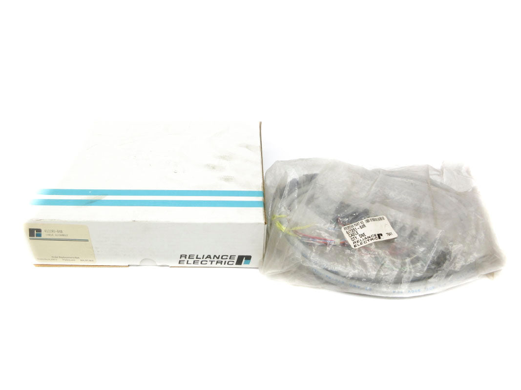 RELIANCE ELECTRIC 612280-84R NSMP