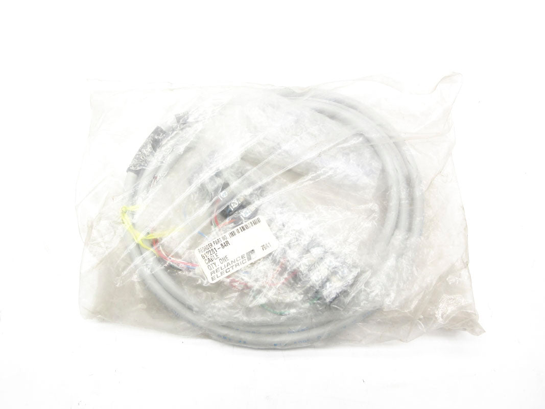 RELIANCE ELECTRIC 612280-84R NSMP