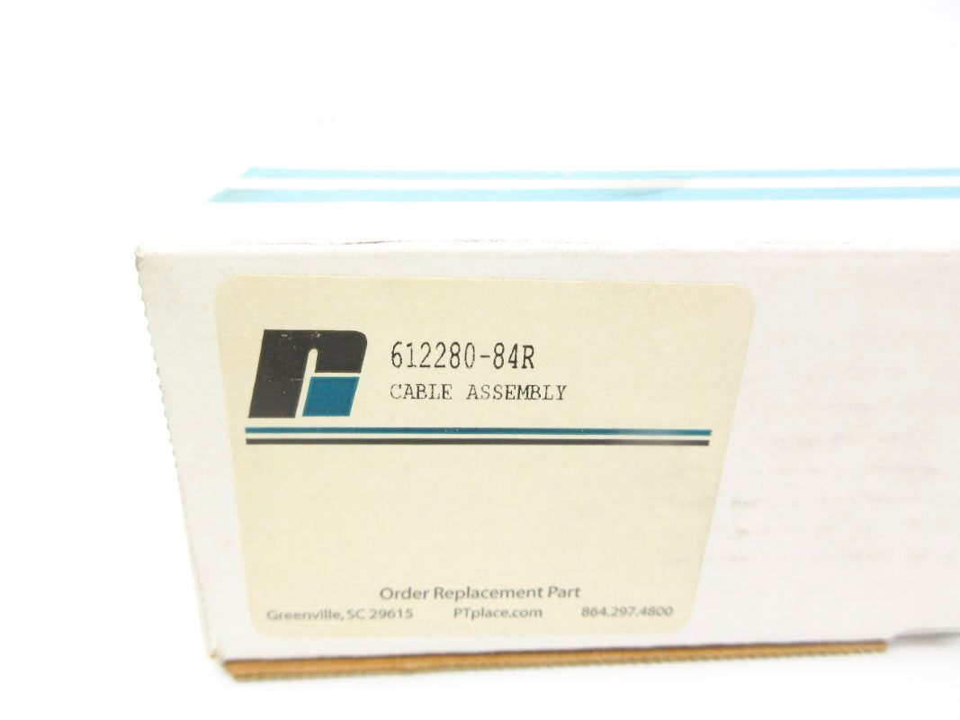 RELIANCE ELECTRIC 612280-84R NSMP