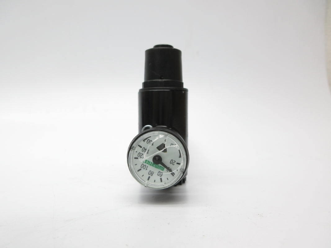 NUMATICS 122RS100J000000 10-130PSI (AS PICTURED1) NSNP